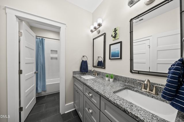 2416 Eddie Howard Road, Willow Springs, NC 27592