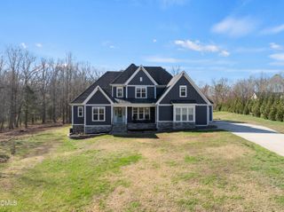 2416 Eddie Howard Road, Willow Springs, NC 27592