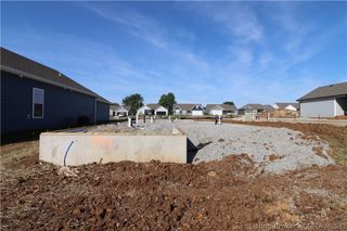 1176 - LOT 544 Parkland Trail, Jeffersonville, IN 47130