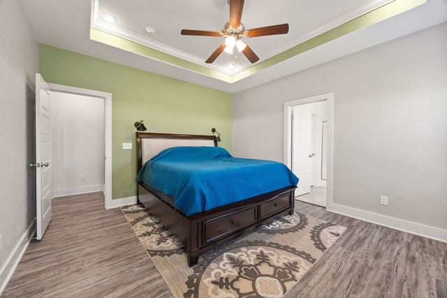 511 Captain Stockton Street, Prairie Grove, AR 72753