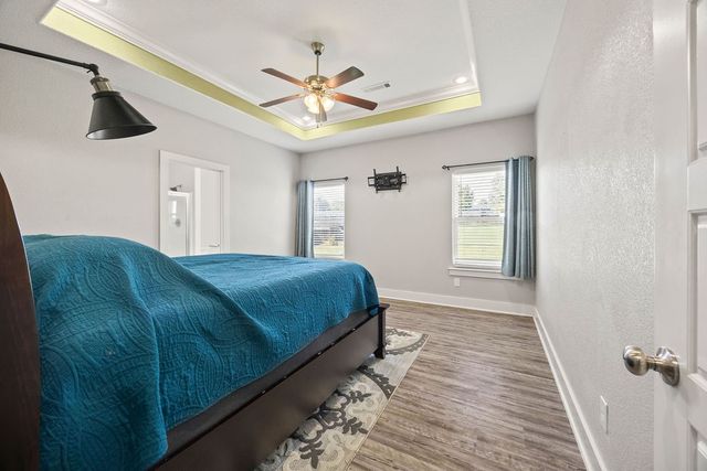 511 Captain Stockton Street, Prairie Grove, AR 72753