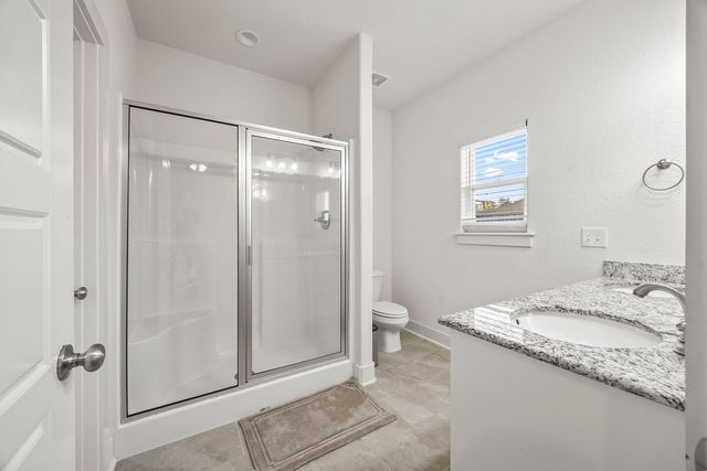 511 Captain Stockton Street, Prairie Grove, AR 72753