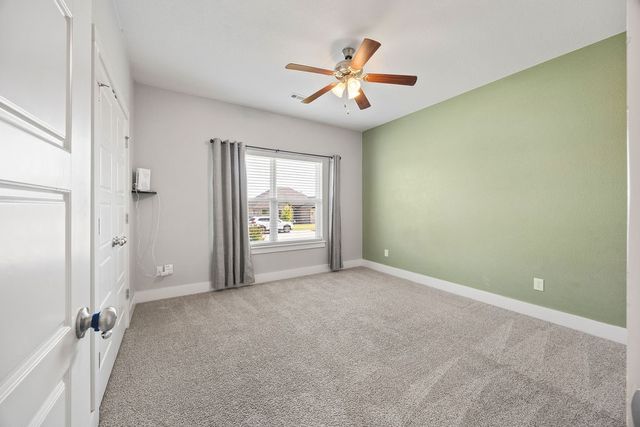 511 Captain Stockton Street, Prairie Grove, AR 72753