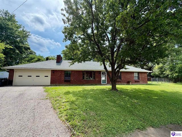 519 Wyandot Court, Radcliff, KY 40160