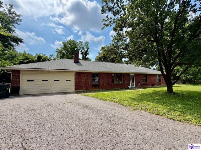 519 Wyandot Court, Radcliff, KY 40160
