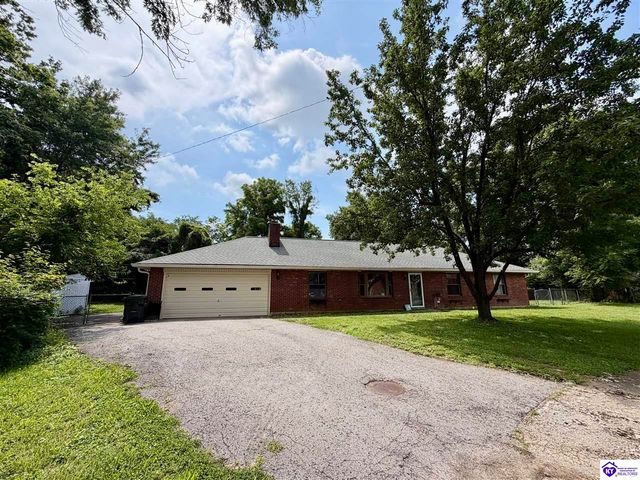 519 Wyandot Court, Radcliff, KY 40160