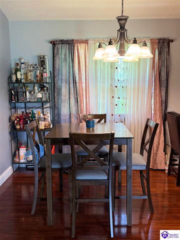 519 Wyandot Court, Radcliff, KY 40160