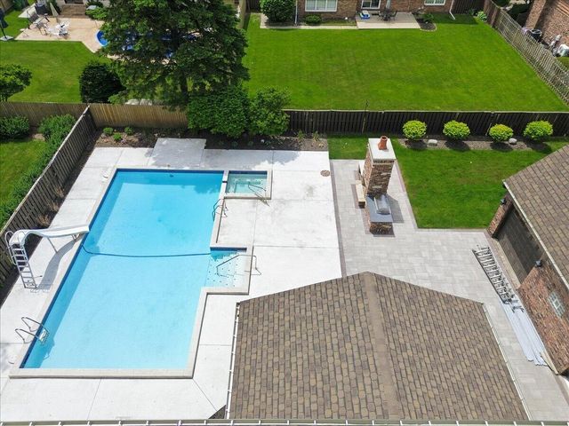 1130 Melbrook Drive, Munster, IN 46321
