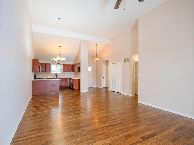 14702 Drummond Street A, Cedar Lake, IN 46303