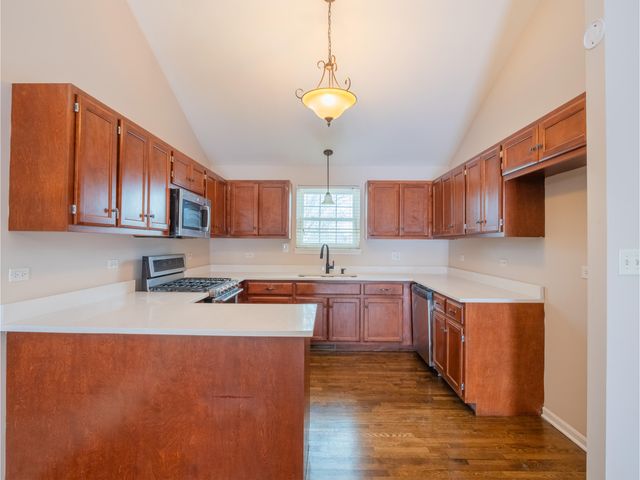 14702 Drummond Street A, Cedar Lake, IN 46303