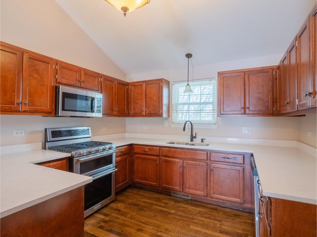 14702 Drummond Street A, Cedar Lake, IN 46303