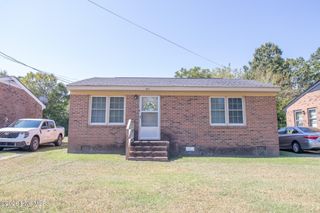 521 Cascade Avenue, Rocky Mount, NC 27803