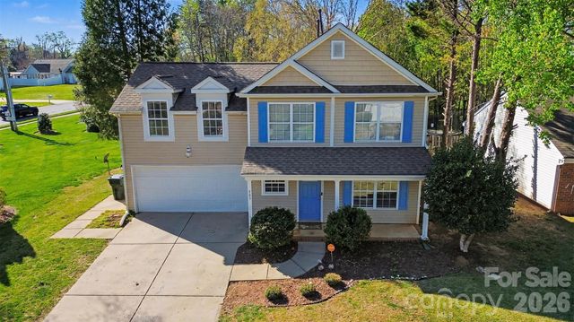 503 River View Drive, Lowell, NC 28098