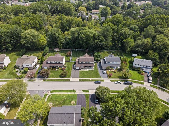829 TIMBER LN, Dresher, PA 19025