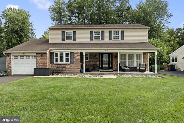 829 TIMBER LN, Dresher, PA 19025