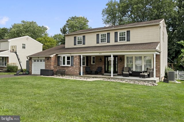 829 TIMBER LN, Dresher, PA 19025
