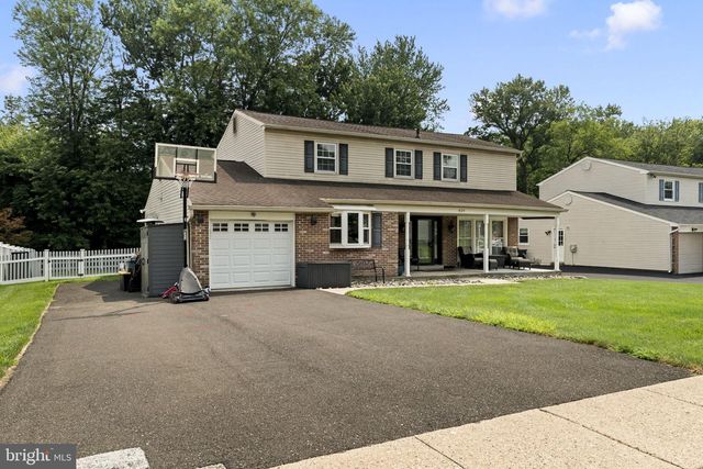 829 TIMBER LN, Dresher, PA 19025