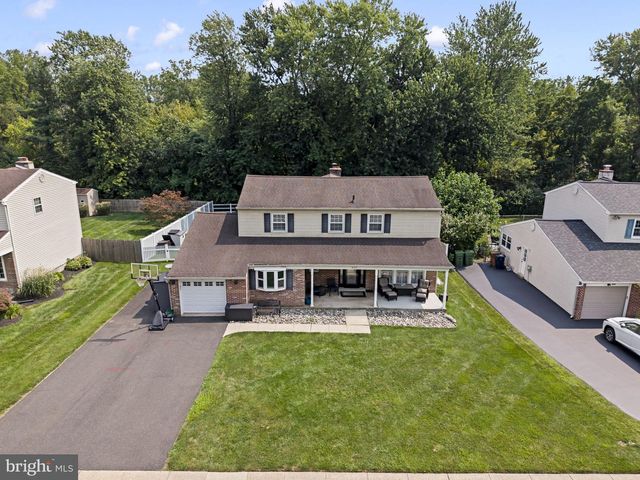 829 TIMBER LN, Dresher, PA 19025
