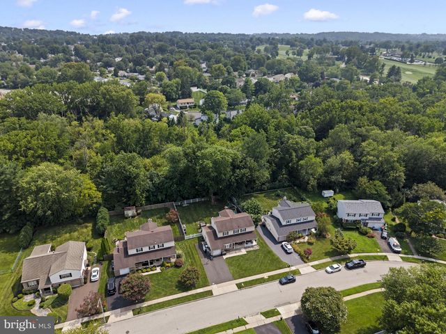 829 TIMBER LN, Dresher, PA 19025