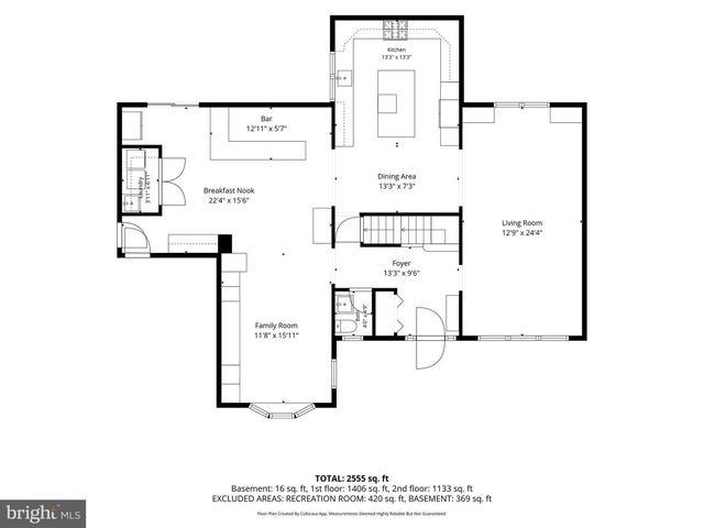 829 TIMBER LN, Dresher, PA 19025