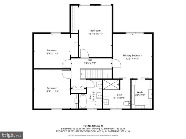 829 TIMBER LN, Dresher, PA 19025
