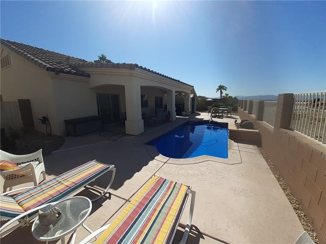 6065 S Greenhorn Drive Drive, Fort Mohave, AZ 86426