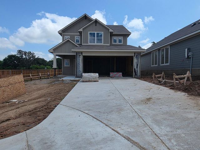 1318 Boehnke Pass, Brenham, TX 77833