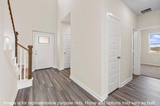 1318 Boehnke Pass, Brenham, TX 77833