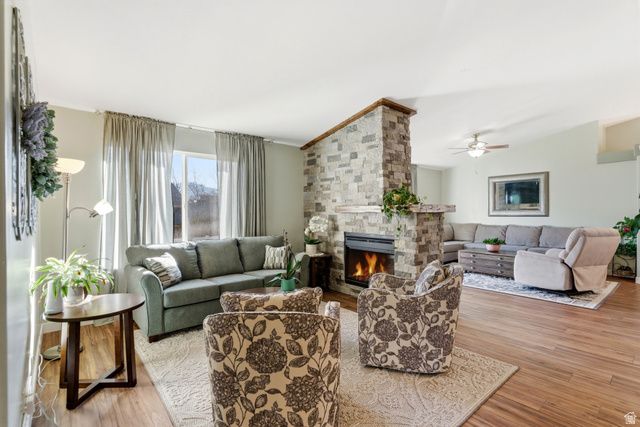 9327 S UINTA HILLS DR, West Jordan, UT 84088