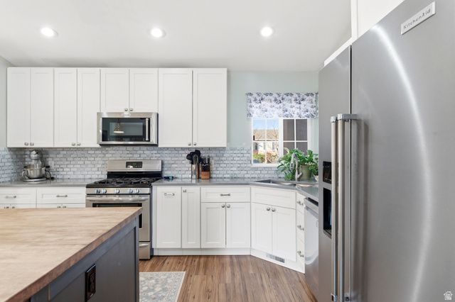 9327 S UINTA HILLS DR, West Jordan, UT 84088