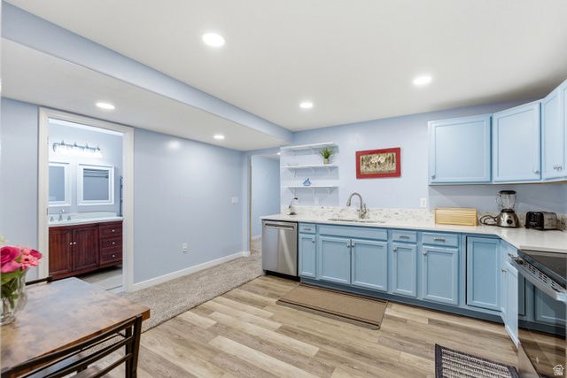 9327 S UINTA HILLS DR, West Jordan, UT 84088