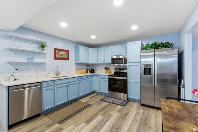 9327 S UINTA HILLS DR, West Jordan, UT 84088