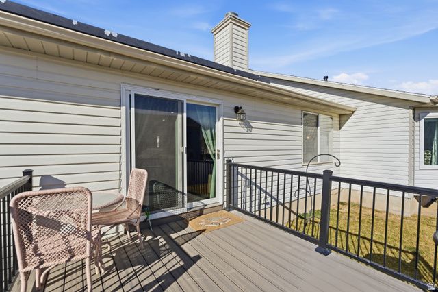 9327 S UINTA HILLS DR, West Jordan, UT 84088