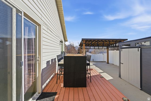 9327 S UINTA HILLS DR, West Jordan, UT 84088