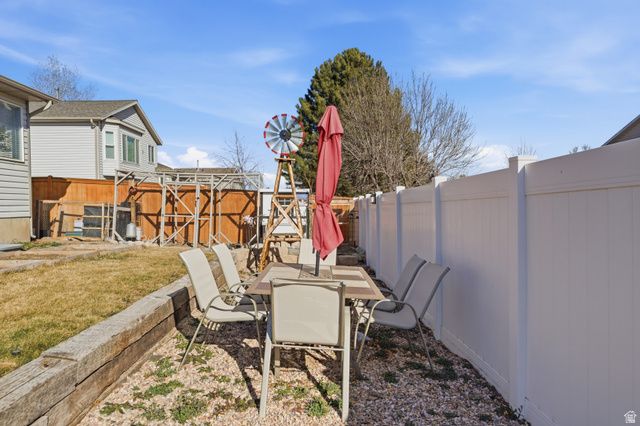 9327 S UINTA HILLS DR, West Jordan, UT 84088