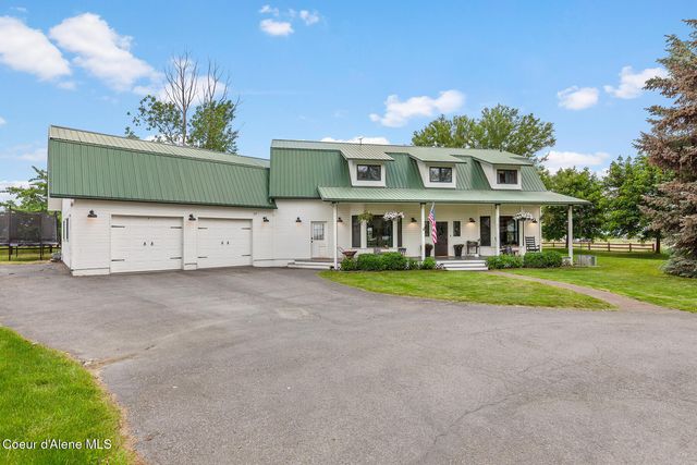 3757 N Carolwood CT, Post Falls, ID 83854