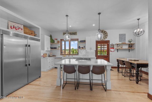 3757 N Carolwood CT, Post Falls, ID 83854