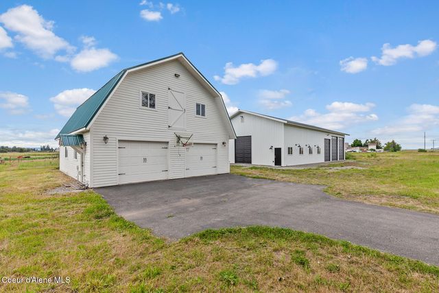 3757 N Carolwood CT, Post Falls, ID 83854