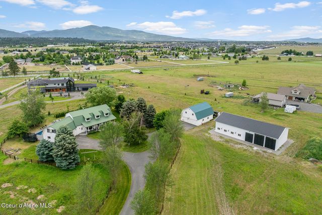 3757 N Carolwood CT, Post Falls, ID 83854
