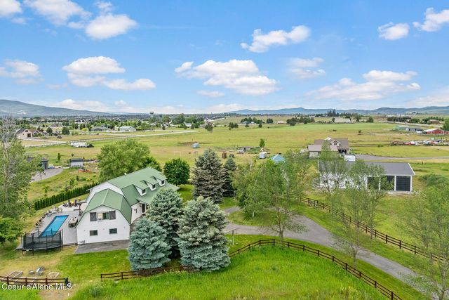 3757 N Carolwood CT, Post Falls, ID 83854