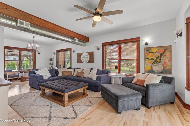 3757 N Carolwood CT, Post Falls, ID 83854