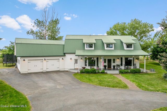 3757 N Carolwood CT, Post Falls, ID 83854