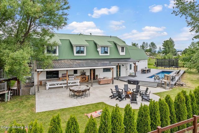 3757 N Carolwood CT, Post Falls, ID 83854