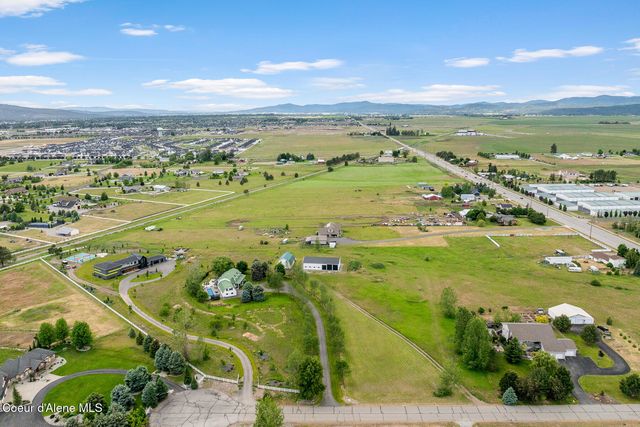 3757 N Carolwood CT, Post Falls, ID 83854