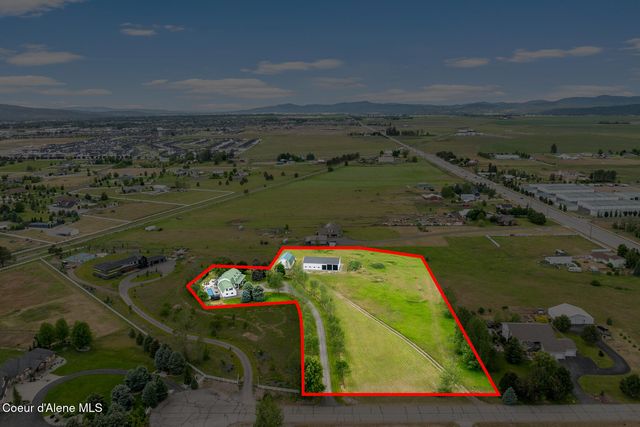 3757 N Carolwood CT, Post Falls, ID 83854