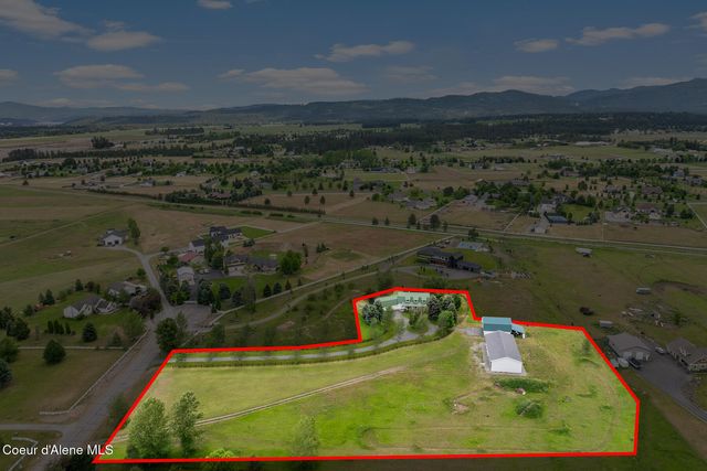 3757 N Carolwood CT, Post Falls, ID 83854