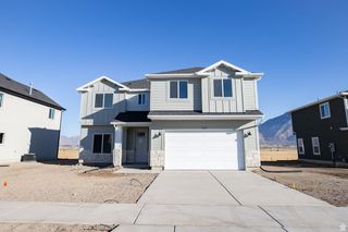 1128 N 1020 LOT #8, Salem, UT 84653