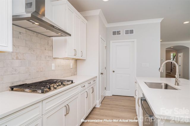 10229 Rainier Trail Drive NW, Huntersville, NC 28078