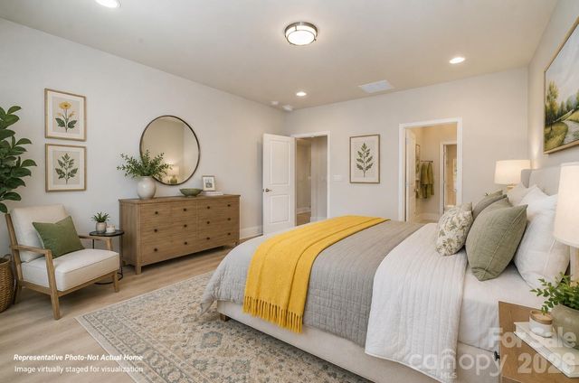 10229 Rainier Trail Drive NW, Huntersville, NC 28078