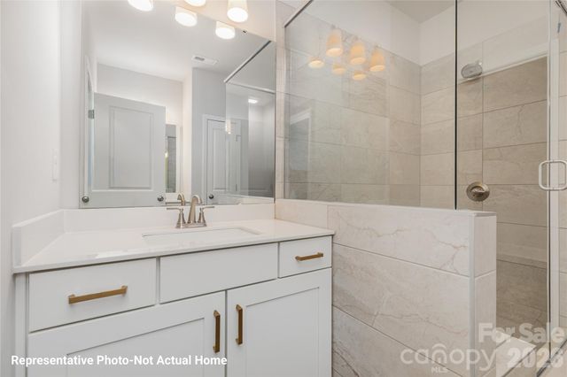 10229 Rainier Trail Drive NW, Huntersville, NC 28078